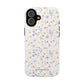 Pastel Meadow - Tough Phone Case