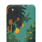 Orchard Stroll - Slim Phone Case