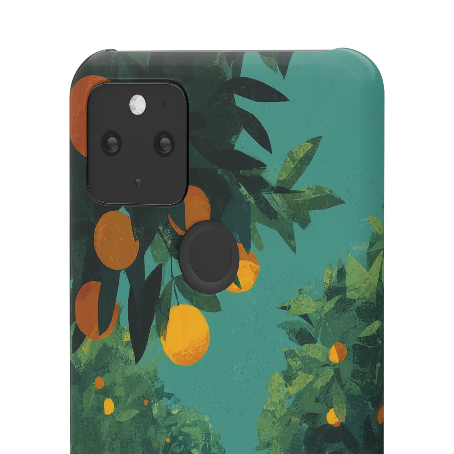 Orchard Stroll - Slim Phone Case