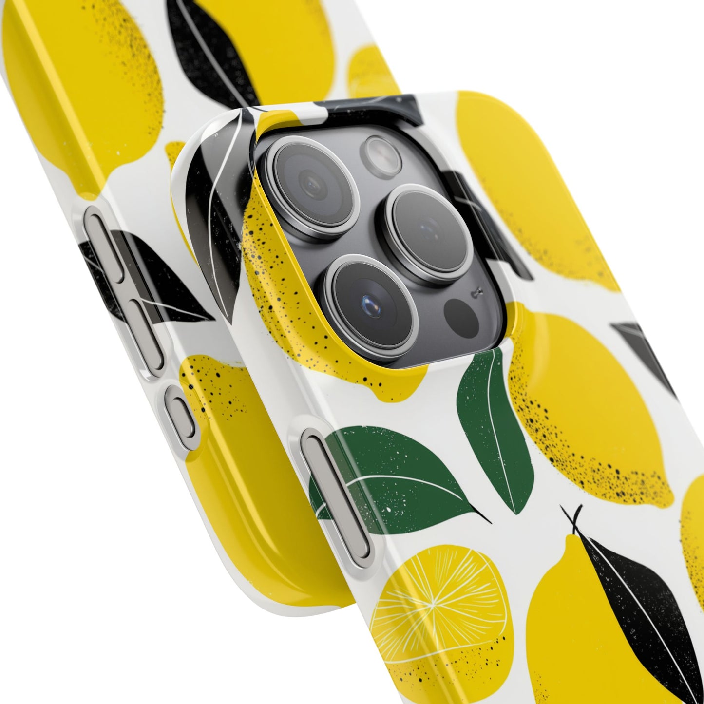 Graphic Pop - Slim Phone Case