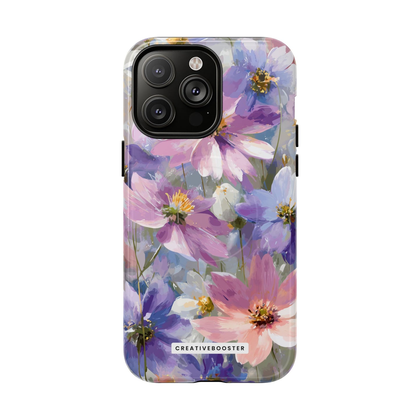 Spring Rise - Tough Phone Case (MagSafe)