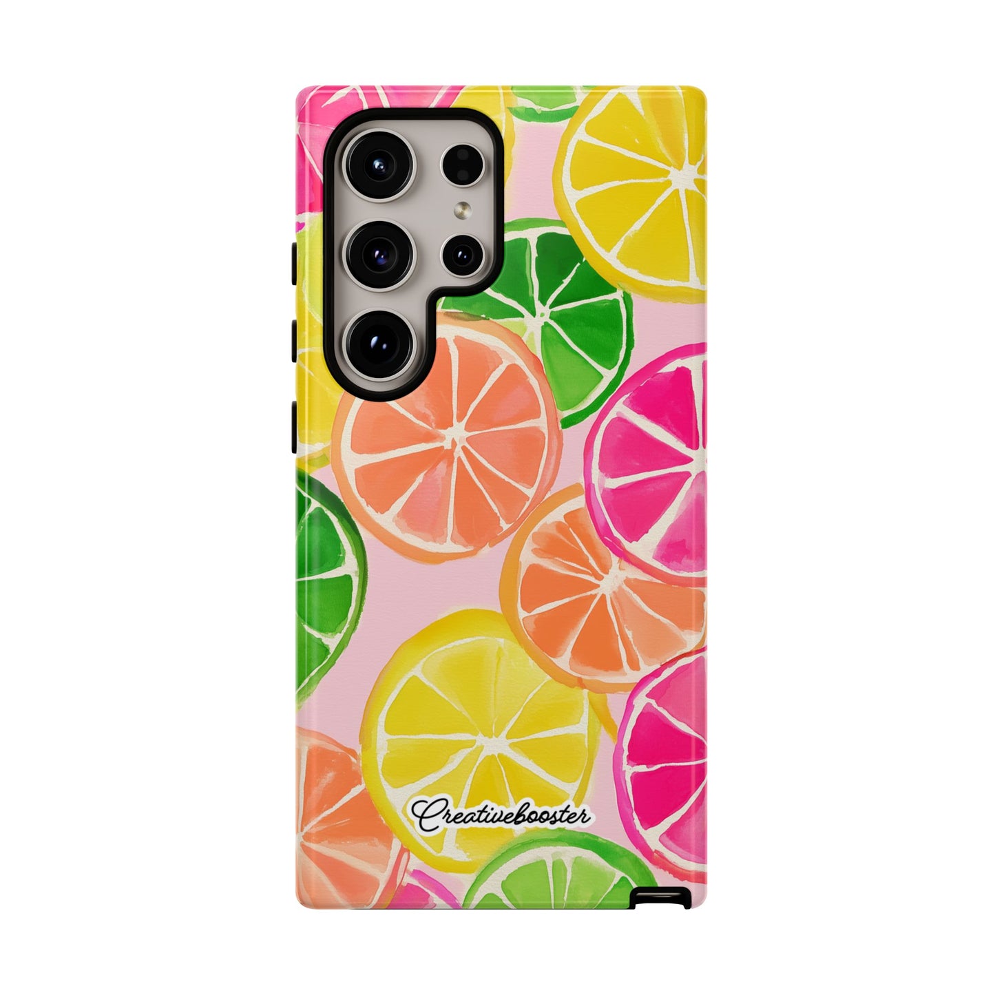 Tropic Mix - Tough Phone Case