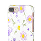 Butterfly Day - Slim Phone Case