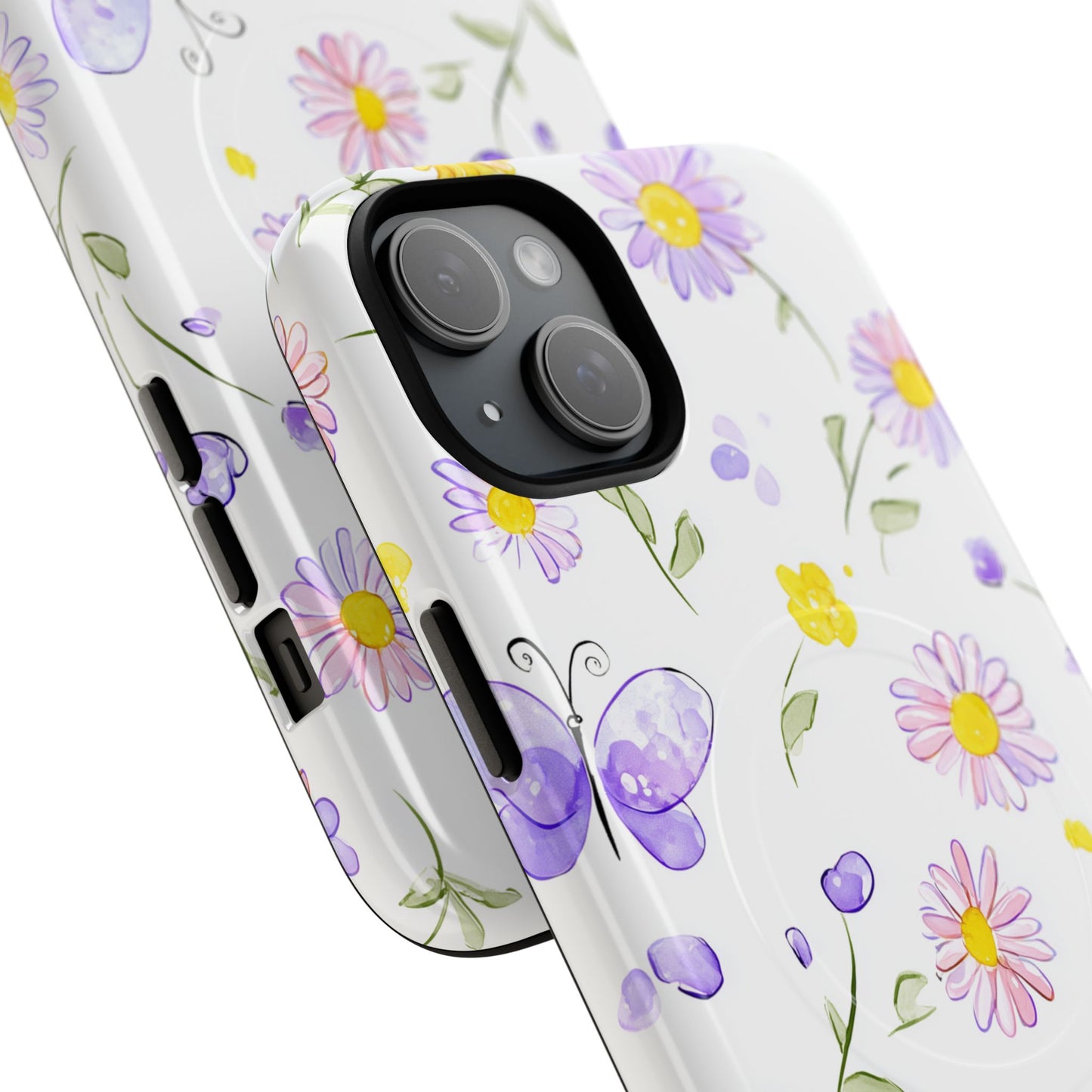 Butterfly Day - Tough Phone Case (MagSafe)