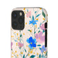 Blue Breeze - Slim Phone Case