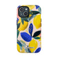 Citrus Fusion - Tough Phone Case (MagSafe)