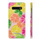 Tropic Mix - Slim Phone Case