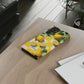 Picnic Lemon - Tough Phone Case