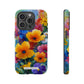 Color Splash - Tough Phone Case