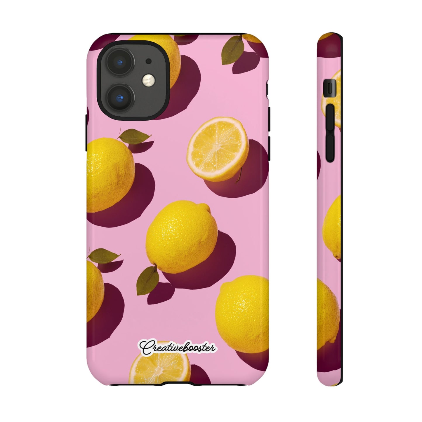 Zest Pop - Tough Phone Case