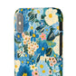 Coastal Bloom - Slim Phone Case