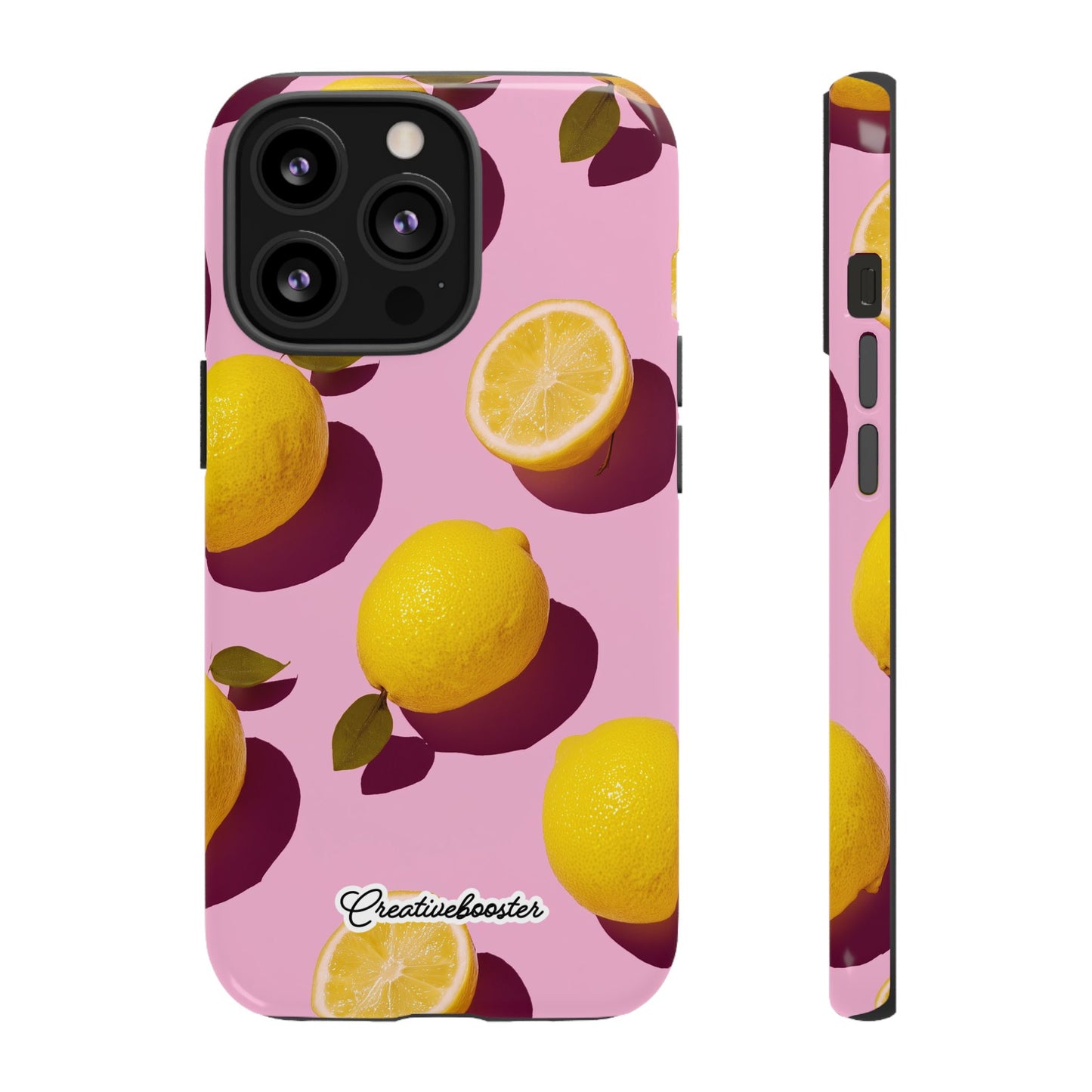 Zest Pop - Tough Phone Case