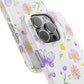 Butterfly Day - Slim Phone Case