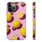Zest Pop - Tough Phone Case