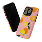 Citrus Mix - Tough Phone Case