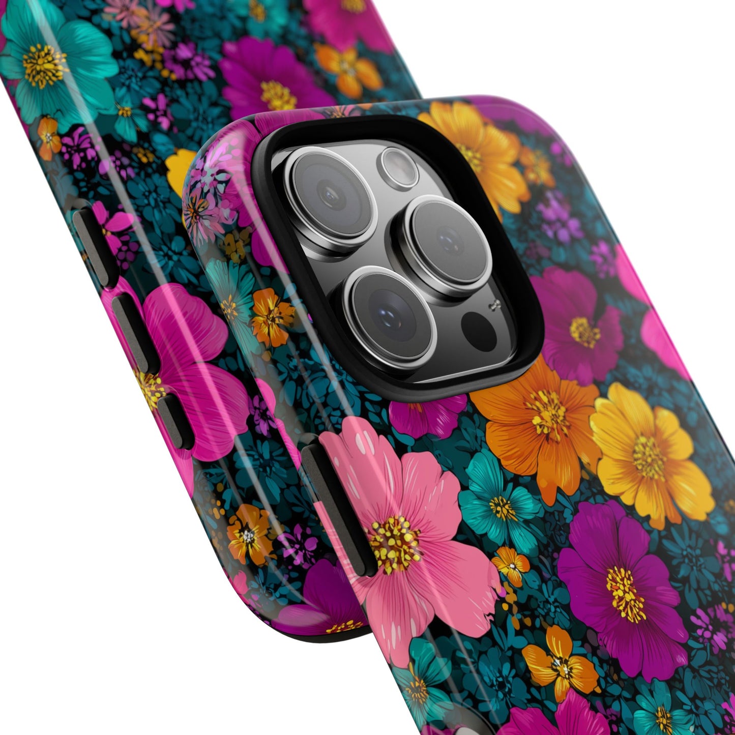 Garden Jewel - Tough Phone Case