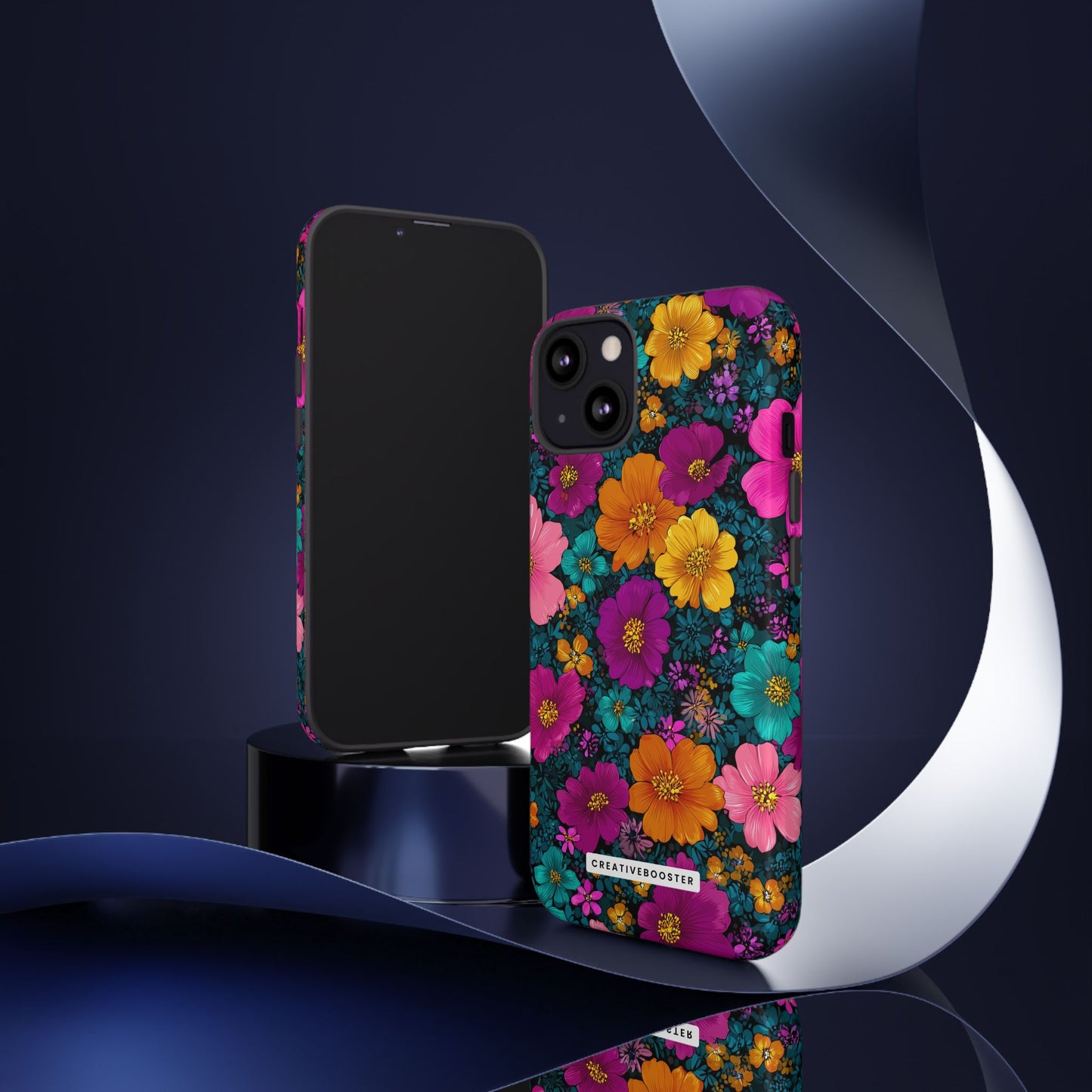 Garden Jewel - Tough Phone Case