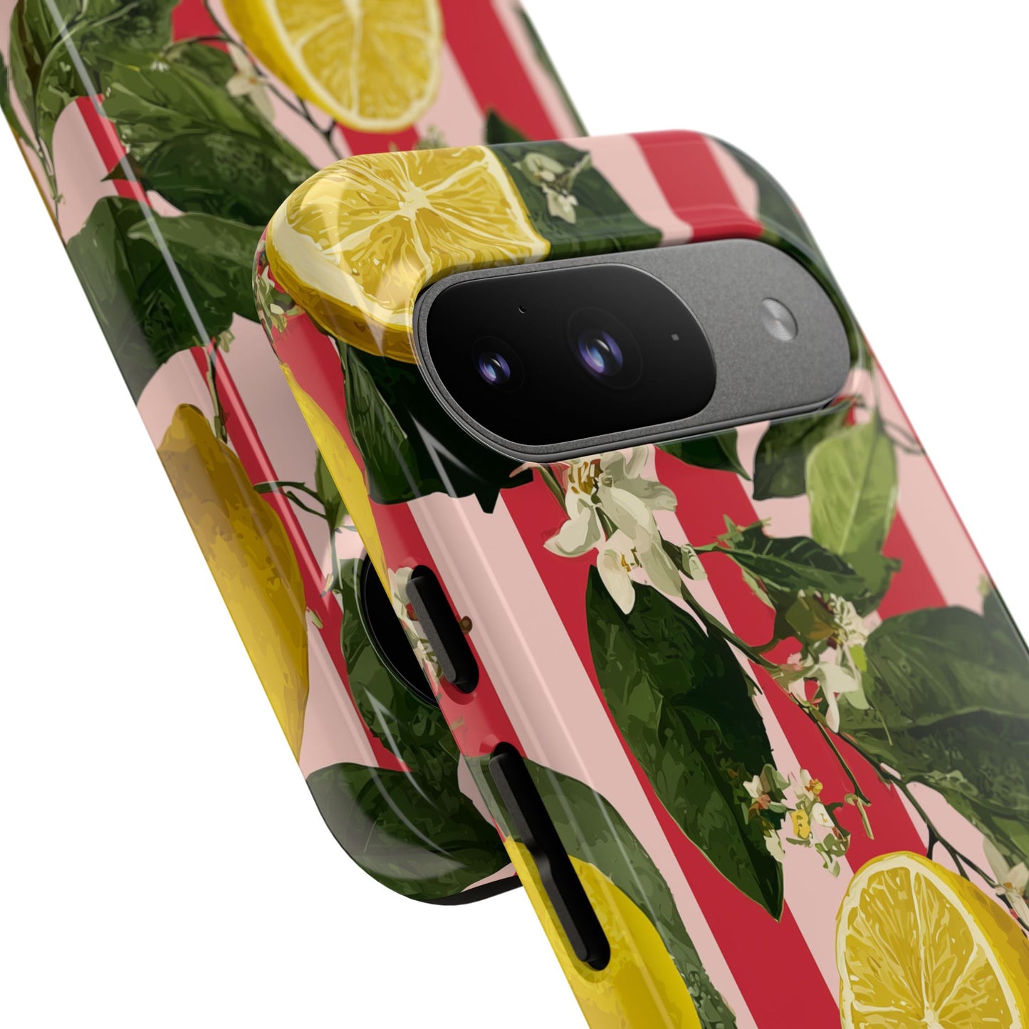 Riviera Stripe - Tough Phone Case