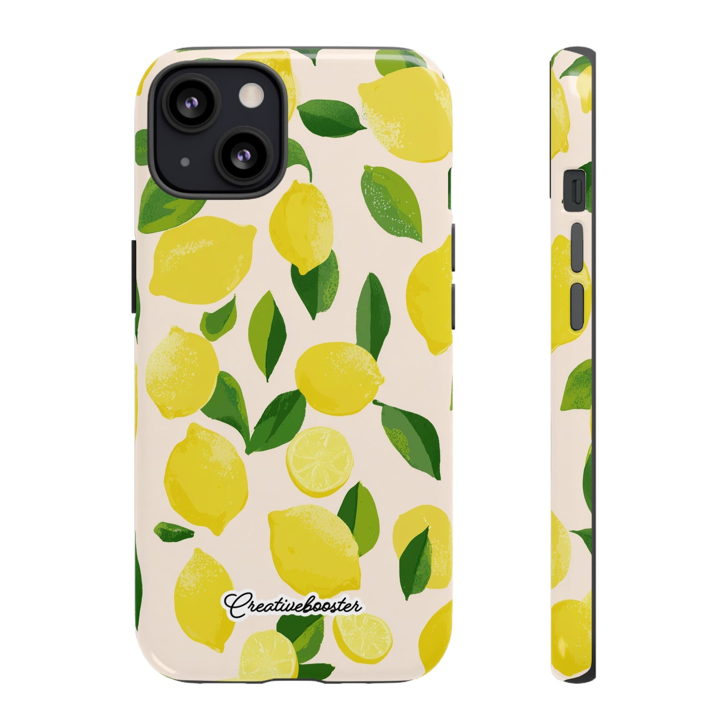 Summer Grove - Tough Phone Case