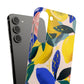 Citrus Fusion - Slim Phone Case
