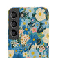 Coastal Bloom - Slim Phone Case