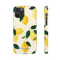 Golden Grove - Slim Phone Case