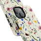 Wild Brush - Tough Phone Case (MagSafe)