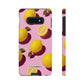 Zest Pop - Tough Phone Case