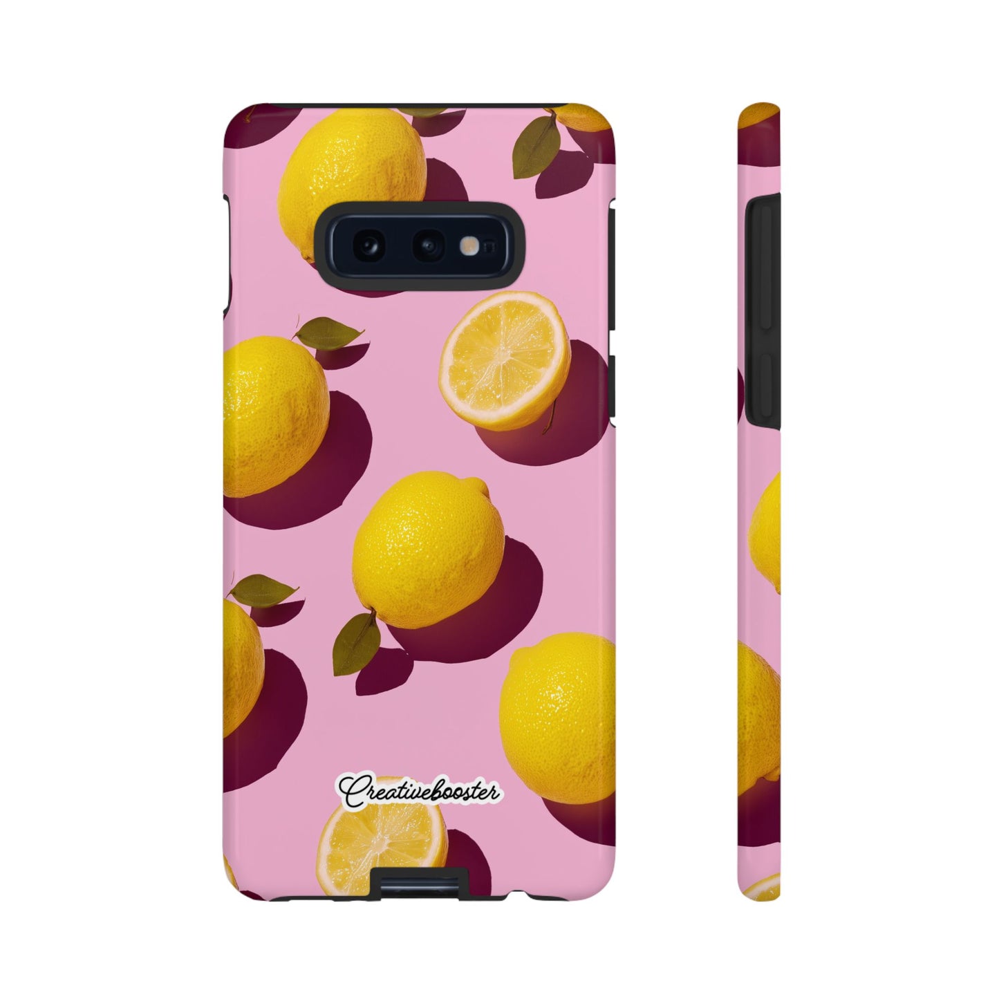Zest Pop - Tough Phone Case