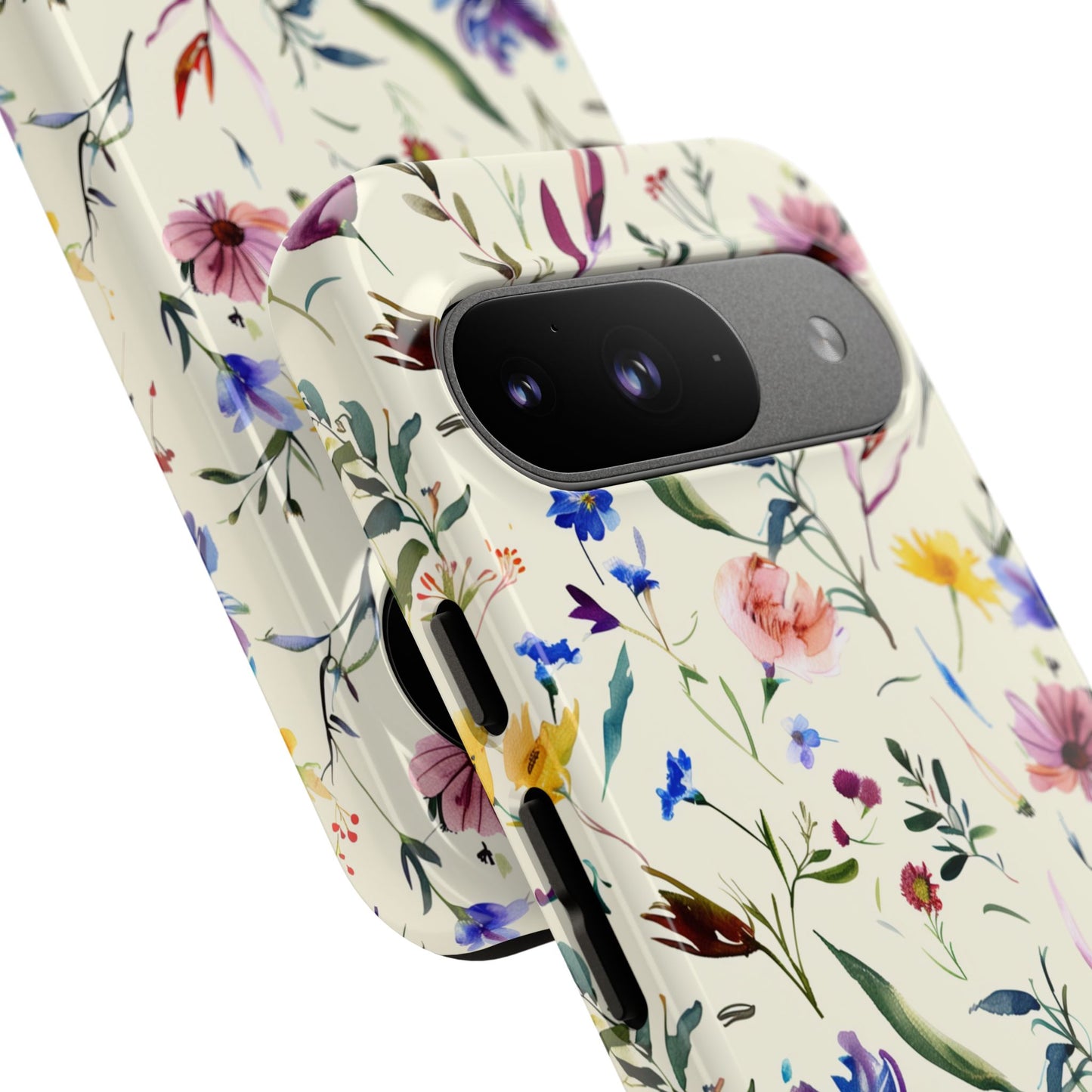 Wild Brush - Tough Phone Case