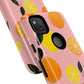 Citrus Mix - Tough Phone Case