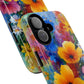 Color Splash - Tough Phone Case