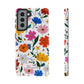 Petal Dance - Tough Phone Case