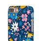 Blossom Joy - Slim Phone Case