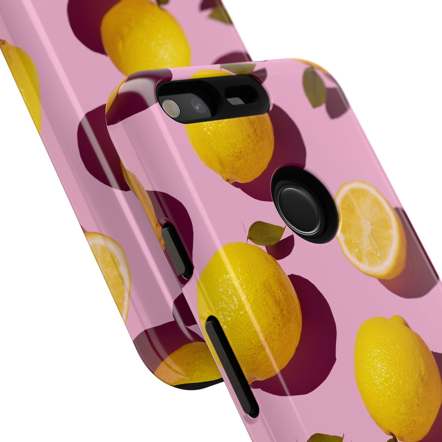 Zest Pop - Tough Phone Case