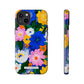 Bold Garden - Tough Phone Case