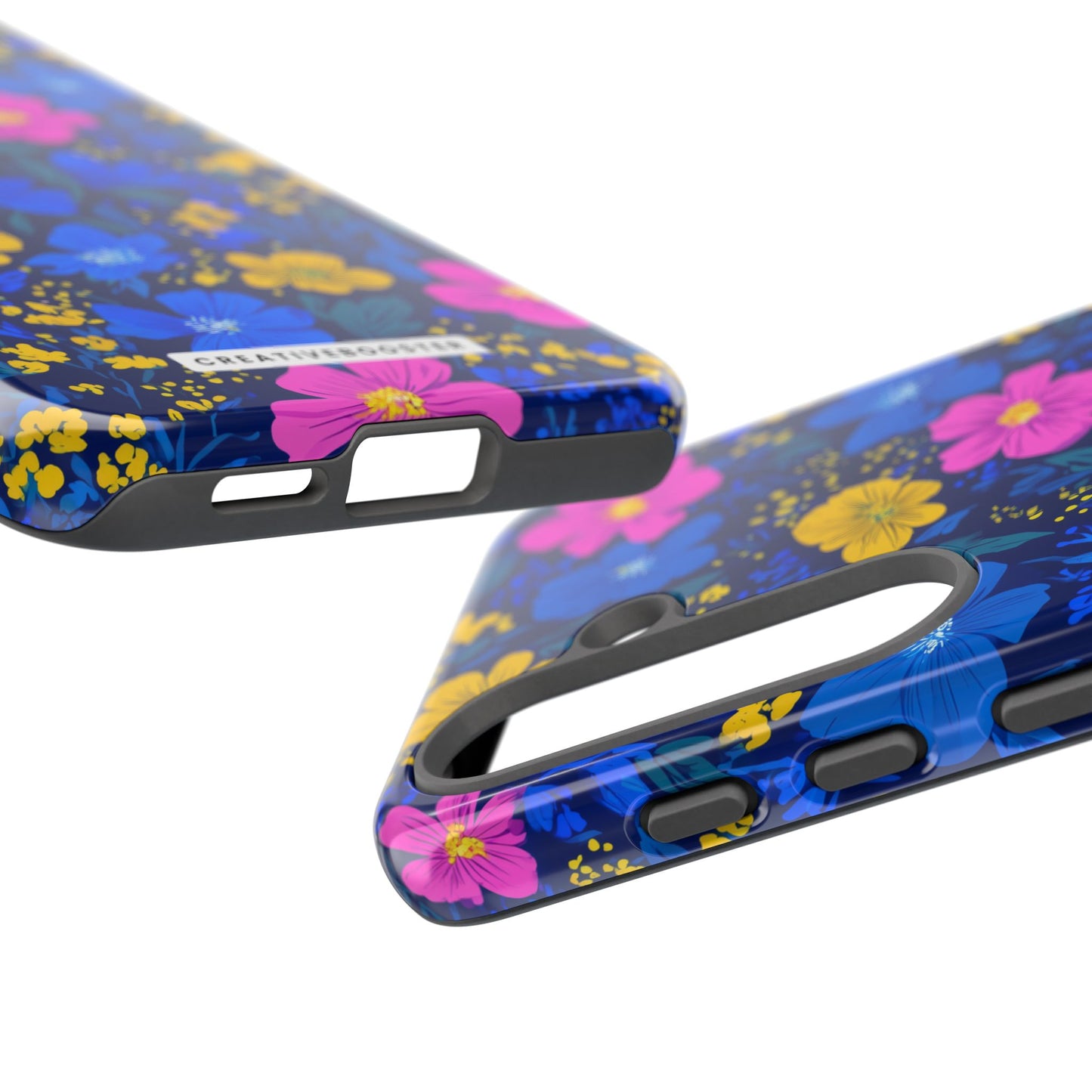 Summer Mix - Tough Phone Case