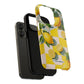 Picnic Lemon - Tough Phone Case (MagSafe)
