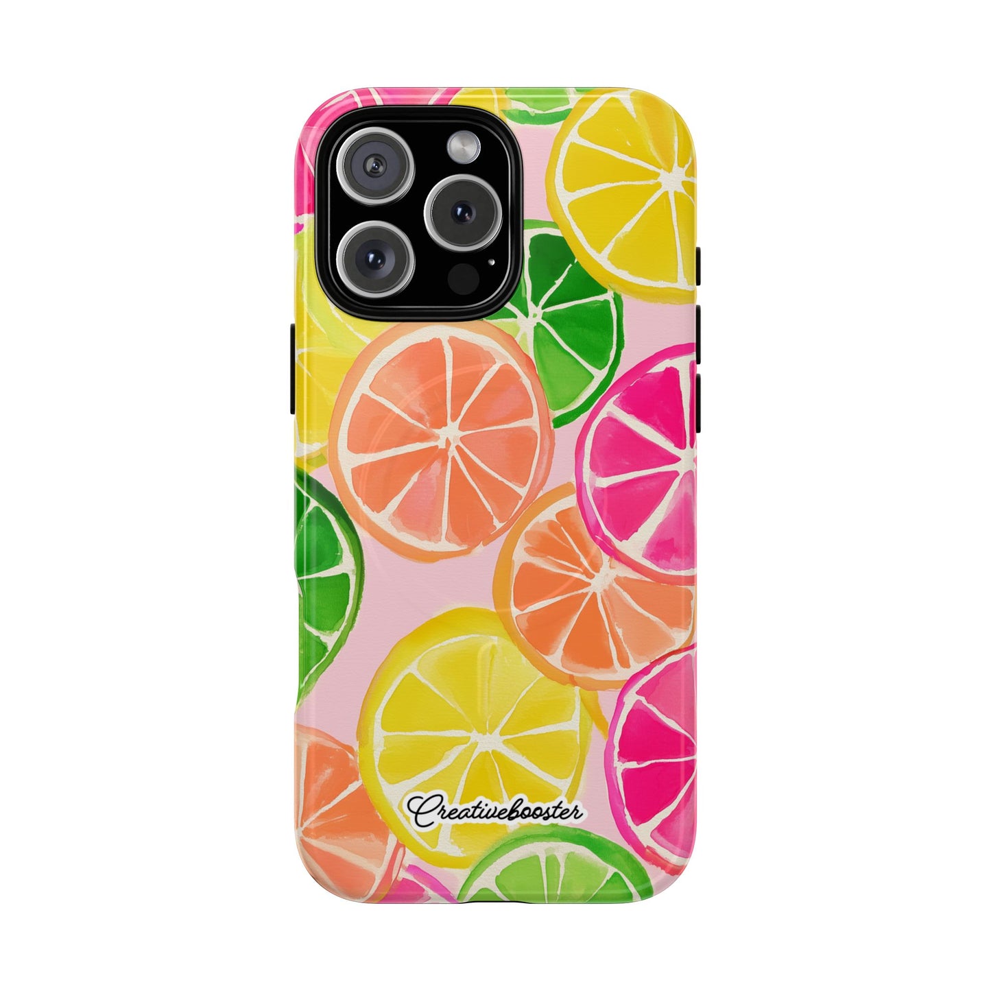 Tropic Mix - Tough Phone Case (MagSafe)