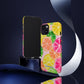 Tropic Mix - Tough Phone Case