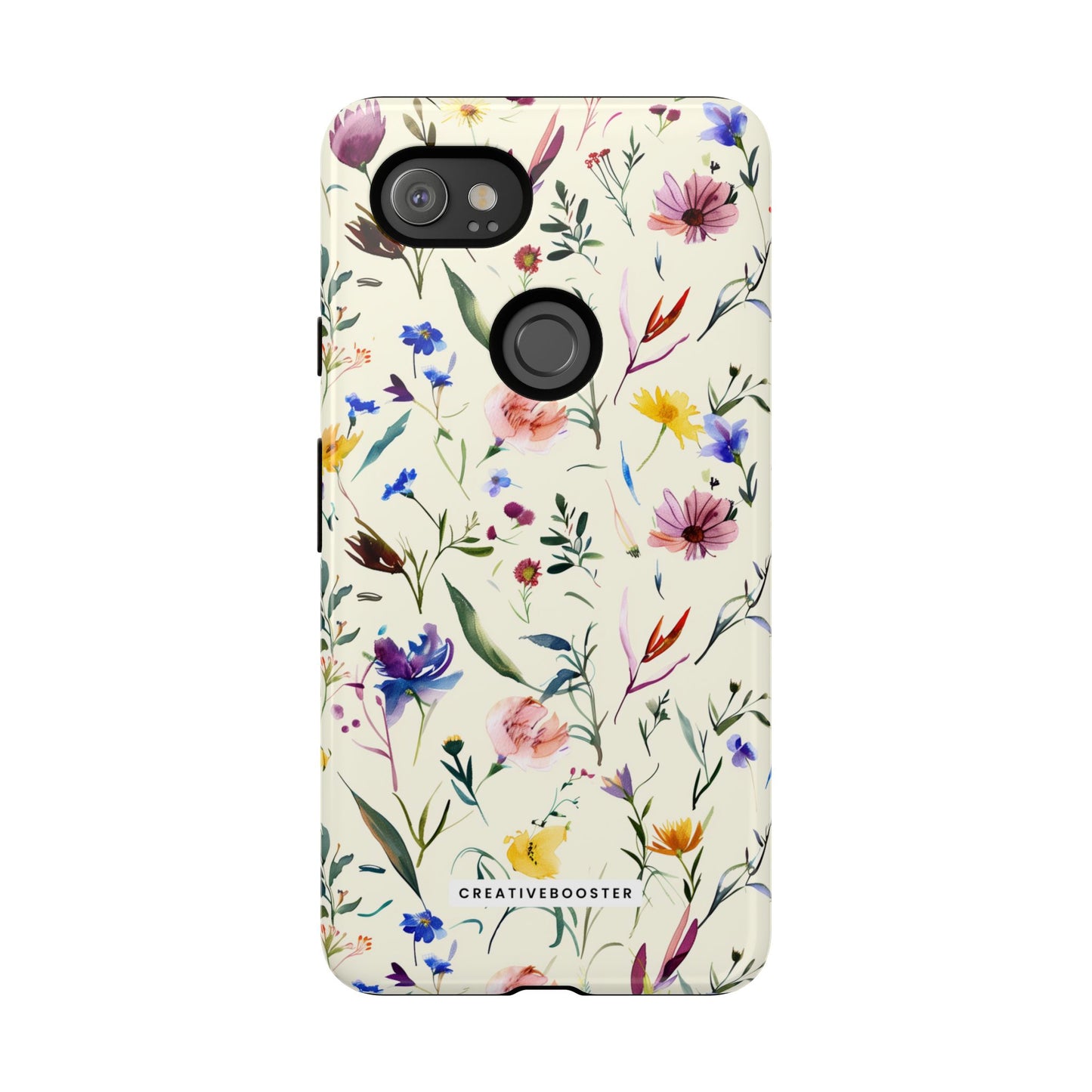 Wild Brush - Tough Phone Case