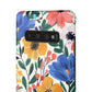 Spring Field - Slim Phone Case