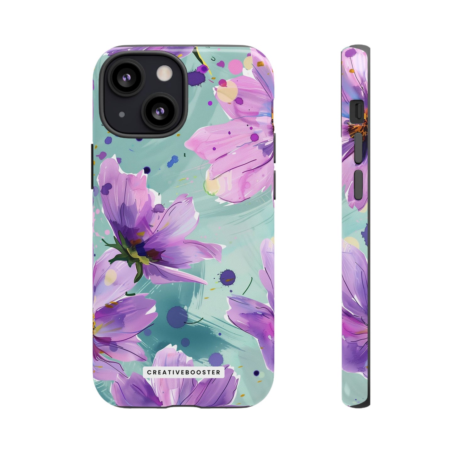 Blush Garden - Tough Phone Case