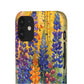 Sunset Lupine - Slim Phone Case