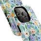 Watercolor Meadow - Tough Phone Case (MagSafe)