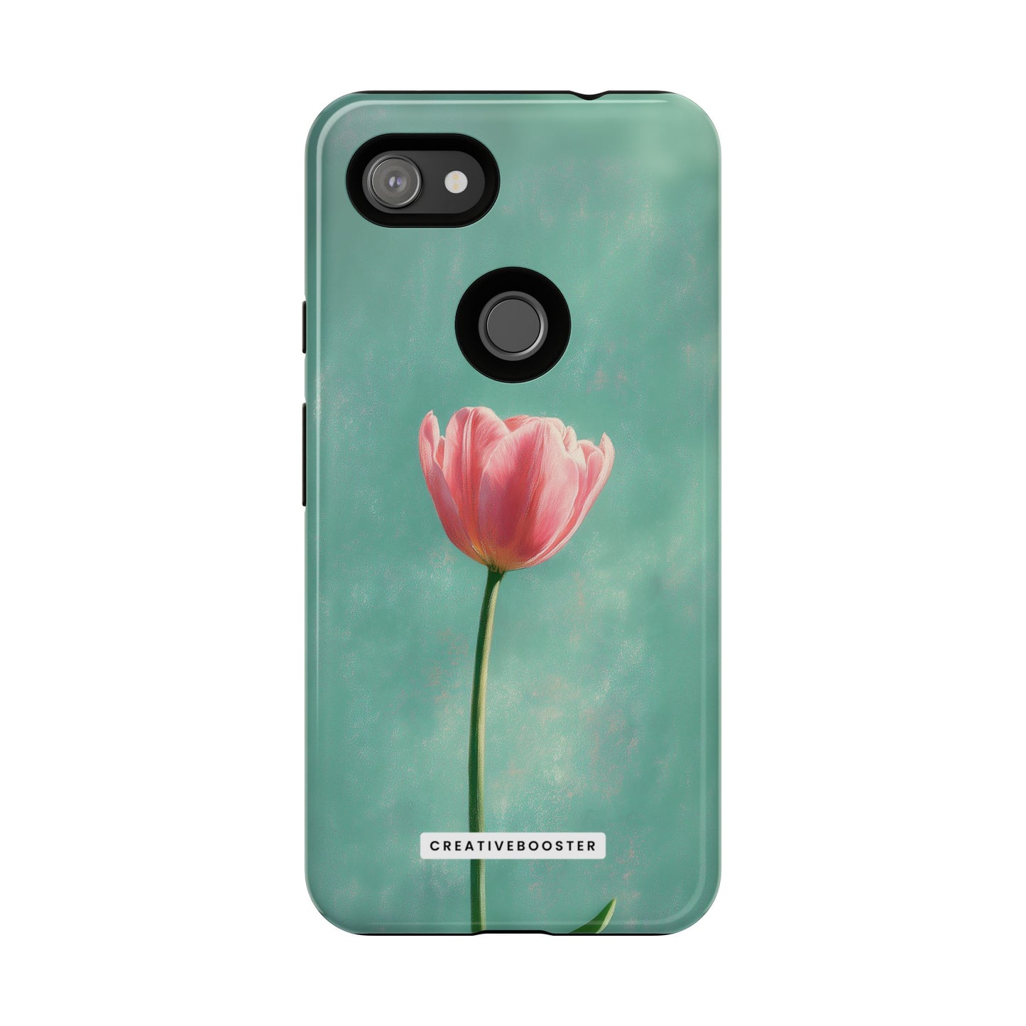 Blush Grace - Tough Phone Case