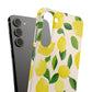 Summer Grove - Slim Phone Case