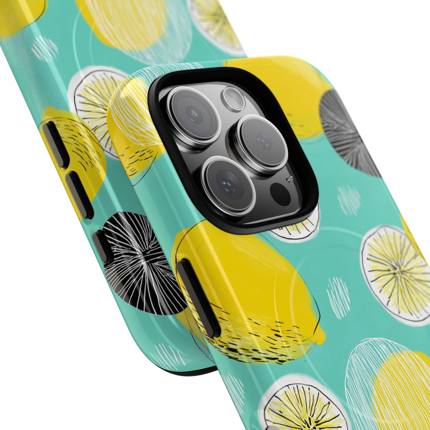 Retro Pop - Tough Phone Case (MagSafe)