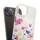 Bloom Whisper - Slim Phone Case