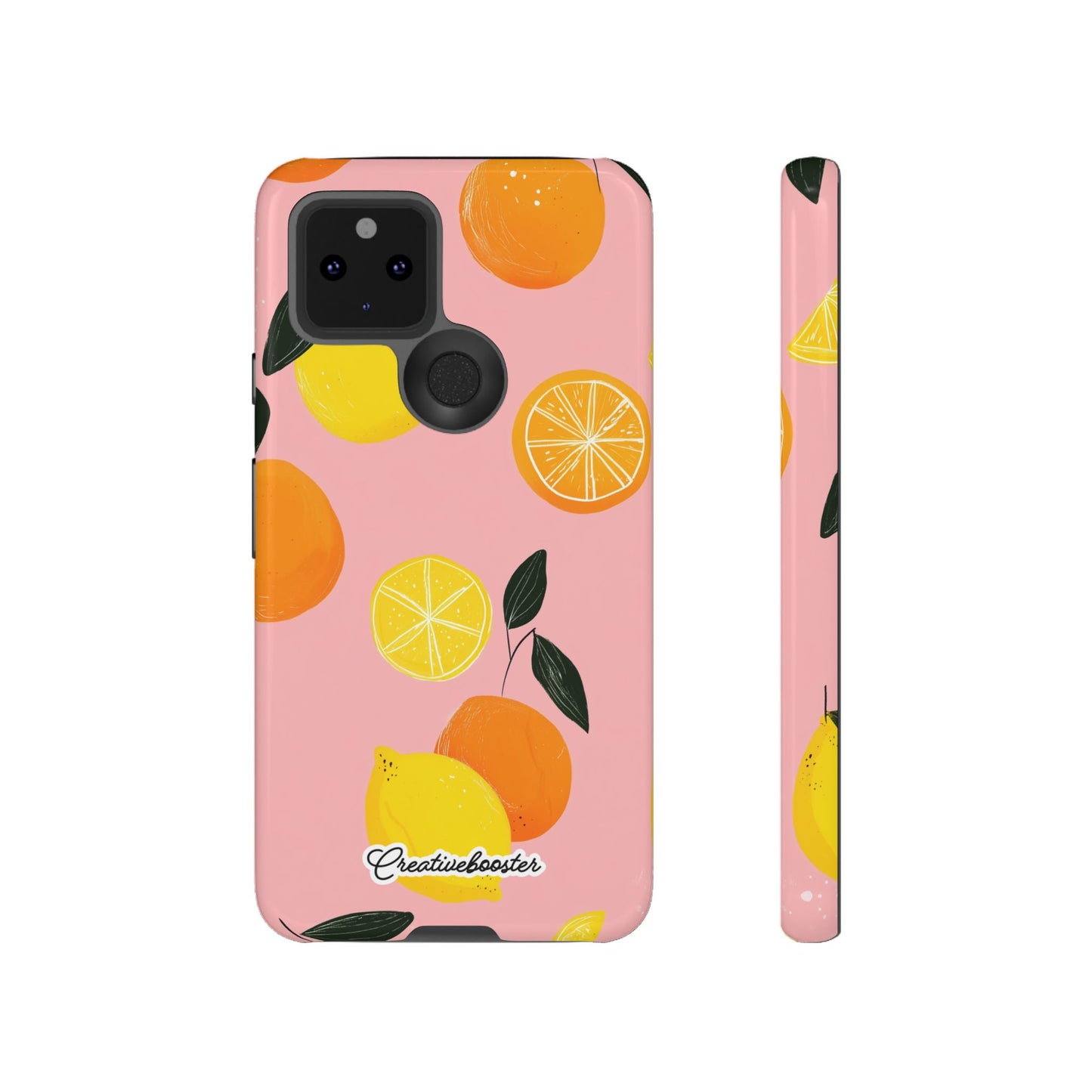 Citrus Mix - Tough Phone Case